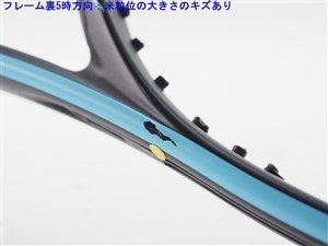 HEAD - 中古 テニスラケット ヘッド グラフィン 360プラス グラビティ MP ライト 2021年モデル (G2)HEAD GRAPHENE 360+ GRAVITY MP LITE 2021 硬式テニスラケット 中古】ヘッド グラフィン 360プラス グラビティ MP ライト 2021