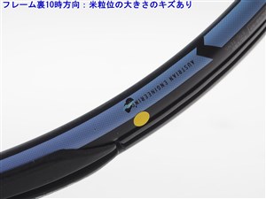 中古】ヘッド グラフィン 360プラス グラビティ MP ライト 2021