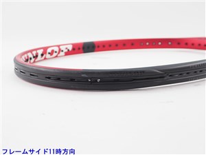 中古 テニスラケット ダンロップ シーエックス 200 2021年モデル (G3) DUNLOP CX 200 2021 (c25070281c) 中古】ダンロップ シーエックス 200 2021年モデルDUNLOP CX 200