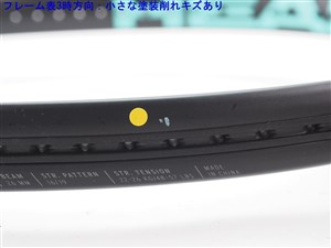 ヘッド.BOON.TEAM.L900.グリップG2.2022年モデル 中古】ヘッド ブーム チーム エル 2022年モデルHEAD BOOM TEAM L
