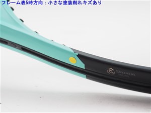 ヘッド.BOON.TEAM.L900.グリップG2.2022年モデル Amazon | Head Boom Team 2022 テニスラケット グリップサイズ1