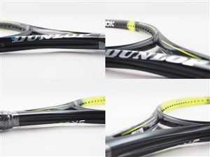 中古 テニスラケット ダンロップ エスエックス 300 エルエス 2020年モデル (G2)DUNLOP SX 300 LS 2020 中古】ダンロップ エスエックス300 2020年モデルDUNLOP SX300