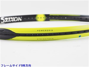 中古 テニスラケット ダンロップ エスエックス300 2020年モデル (G2) DUNLOP SX300 2020 (c25070283c) c25070283c-m-01-pl.jpg