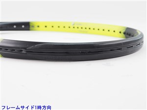 中古 テニスラケット ダンロップ エスエックス300 2020年モデル (G2) DUNLOP SX300 2020 (c25070283c) 中古】ダンロップ エスエックス300 2020年モデルDUNLOP SX300