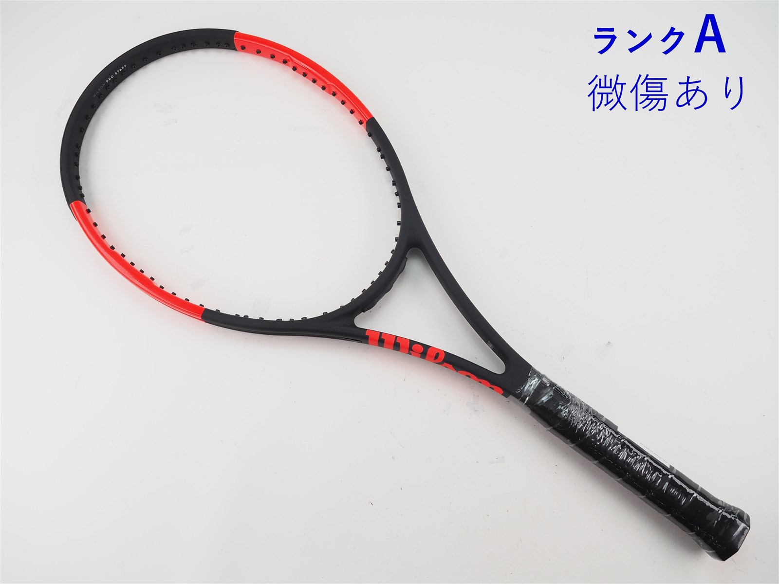 中古】ウィルソン プロスタッフ 97 2017年モデルWILSON PRO