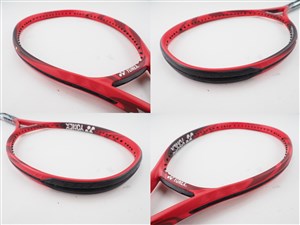 中古 テニスラケット ヨネックス ブイコア 100 LG 2018年モデル (LG2)YONEX VCORE 100 LG 2018 楽天市場】【中古】ヨネックス ブイコア 100 LG 2018年モデル
