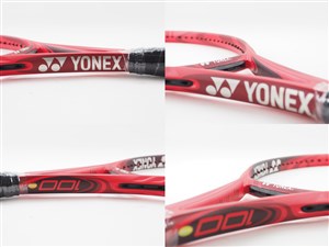 中古】ヨネックス ブイコア 100 LG 2018年モデルYONEX VCORE 100