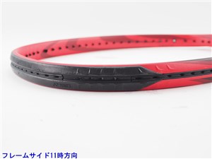 中古】ヨネックス ブイコア 100 LG 2018年モデルYONEX VCORE 100
