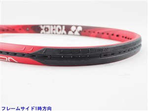 中古】ヨネックス ブイコア 100 LG 2018年モデルYONEX VCORE 100