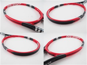 中古】ウィルソン プロ スタッフ 97 2015年モデルWILSON PRO