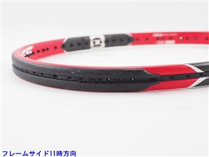 wilson - 中古 テニスラケット ウィルソン プロ スタッフ 97 2015年モデル (G3)WILSON PRO STAFF 97 2015 中古】ウィルソン プロ スタッフ 97 2015年モデルWILSON PRO