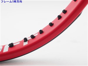 wilson - 中古 テニスラケット ウィルソン プロ スタッフ 97 2015年モデル (G3)WILSON PRO STAFF 97 2015 中古】ウィルソン プロ スタッフ 97 2015年モデルWILSON PRO