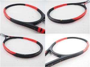 中古】ウィルソン プロスタッフ 97エス 2017年モデルWILSON PRO