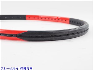 中古】ウィルソン プロスタッフ 97エス 2017年モデルWILSON PRO