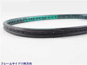 中古 テニスラケット ヨネックス ブイコア プロ 97 US 2019年モデル【インポート】 (G2) YONEX VCORE PRO 97 US 2019 (c25070294c) 中古】ヨネックス ブイコア プロ 97 US 2019年モデル