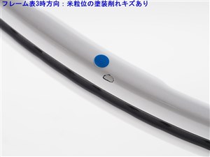 中古 テニスラケット ウィルソン プロ スタッフ 97 カウンターベール 2018年モデル (G3)WILSON PRO STAFF 97 CV 2018 中古】ウィルソン プロ スタッフ 97 カウンターベール 2018年