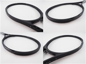 中古】ウィルソン プロ スタッフ 97 カウンターベール 2017年