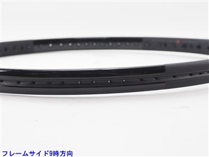 中古】ウィルソン プロ スタッフ 97 カウンターベール 2017年