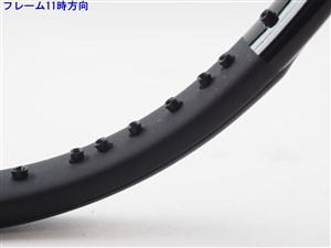 中古】ウィルソン プロ スタッフ 97 カウンターベール 2017年