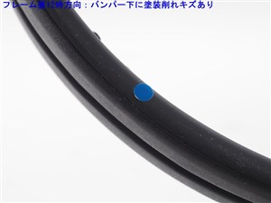 中古 テニスラケット ウィルソン プロ スタッフ 97 カウンターベール 2017年モデル (G3) WILSON PRO STAFF 97 CV 2017 (c25070246c) 中古】ウィルソン プロ スタッフ 97 カウンターベール 2017年