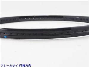 中古】ウィルソン プロ スタッフ アールエフ97 オートグラフ