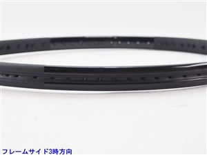 中古】ウィルソン プロ スタッフ アールエフ97 オートグラフ