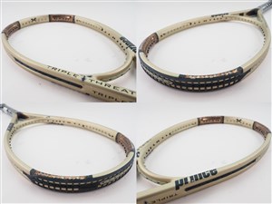 Prince - 【希少品】トリプルスレット リップ/TT Rip プリンス トリプルスレットリップ TT RIP 美品 テニスの王子様