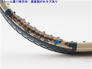 中古】プリンス トリプル スレット リップPRINCE TRIPLE THREAT RIP(G3