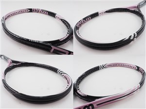中古】ウィルソン コーラル ウェイブ BLX 105 2010年モデル