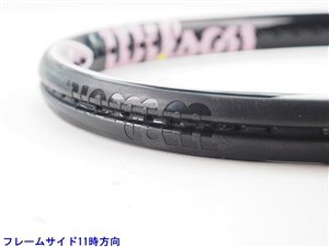 中古】ウィルソン コーラル ウェイブ BLX 105 2010年モデル