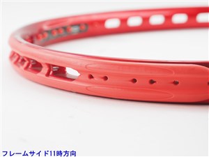 中古 テニスラケット プリンス ビースト オースリー 104 2021年モデル (G1) PRINCE BEAST O3 104 2021 (c25070305c) 中古】プリンス ビースト オースリー 104 2021年モデルPRINCE
