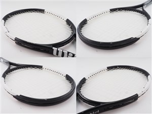 ラケット(硬式用) Pro Staff V12 G3 中古】ウィルソン プロ スタッフ 26 バージョン12.0【ジュニア用