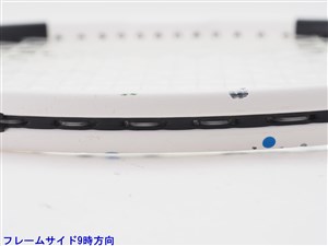 中古】ウィルソン プロ スタッフ 26 バージョン12.0【ジュニア用