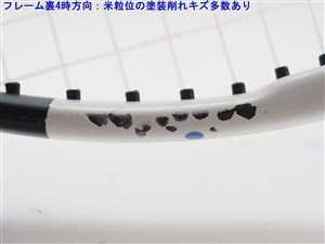 中古】ウィルソン プロ スタッフ 26 バージョン12.0【ジュニア用