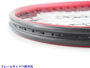 中古】プリンス ビースト 25 2019年モデル【ジュニア用ラケット