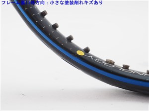 中古】バボラ ピュアドライブ 2009年モデルBABOLAT PURE DRIVE
