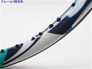 中古 テニスラケット スリクソン レヴォ CS 10.0 2018年モデル (G2)SRIXON REVO CS 10.0 2018 中古 テニスラケット スリクソン レヴォ CS 10.0 2018年モデル