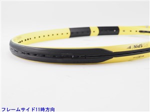 中古 テニスラケット バボラ ピュア アエロ 2019年モデル (G2) BABOLAT PURE AERO 2019 (c25050283c) Babolat - 中古 テニスラケット バボラ ピュア アエロ 2019年