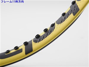 Babolat - 中古 テニスラケット バボラ ピュア アエロ 2019年モデル (G2)BABOLAT PURE AERO 2019 Babolat - 中古 テニスラケット バボラ ピュア アエロ 2019年