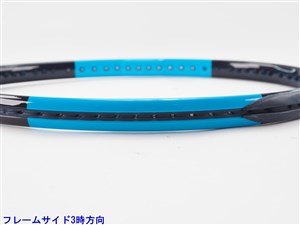 中古 テニスラケット ウィルソン ウルトラ ツアー 100カウンターベイル 2019年モデル (G2) WILSON ULTRA TOUR 100CV 2019 (c25070322c) 中古】ウィルソン ウルトラ ツアー 100カウンターベイル 2019年