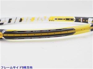 中古 テニスラケット トアルソン スプーン Ut 100 (G3) TOALSON SPOOON Ut 100 (c25070326c) 中古】トアルソン スプーン Ut 100TOALSON SPOOON Ut 100(G3
