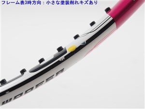 中古】バボラ ピュア ドライブ ライト ピンク 2014年モデル