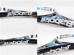 中古 テニスラケット バボラ ピュア ドライブ チーム 2002年モデル (G1) BABOLAT PURE DRIVE TEAM 2002 (c25070328c) 楽天市場】【中古】バボラ ピュア ドライブ チーム 2002年モデル