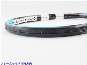 中古 テニスラケット バボラ ピュア ドライブ チーム 2002年モデル (G1) BABOLAT PURE DRIVE TEAM 2002 (c25070328c) 楽天市場】【中古】バボラ ピュア ドライブ チーム 2002年モデル