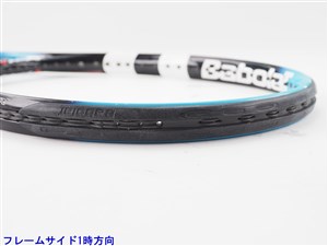 Babolat - 中古 テニスラケット バボラ ピュア ドライブ チーム 2002年モデル (G1)BABOLAT PURE DRIVE TEAM 2002 楽天市場】【中古】バボラ ピュア ドライブ チーム 2002年モデル