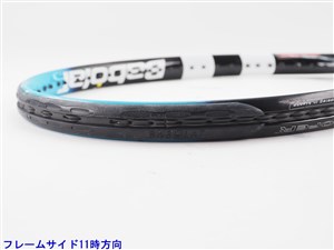 Babolat Pure Drive Team 2002 バボラ テニスG1 Babolat Pure Drive Team 2002 バボラ テニスG1 - メルカリ