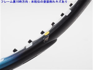中古】バボラ ピュア ドライブ チーム 2002年モデルBABOLAT PURE