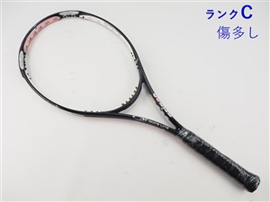 Prince - 中古 テニスラケット プリンス オースリー XF ホワイト MP 2006年モデル (G2)PRINCE O3 XF WHITE MP 2006 中古】プリンス オースリー XF ホワイト ライト MP 2006年モデル