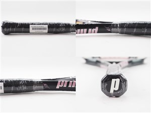 中古】プリンス オースリー XF ホワイト ライト MP 2006年モデル