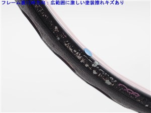 中古】プリンス オースリー XF ホワイト ライト MP 2006年モデルPRINCE